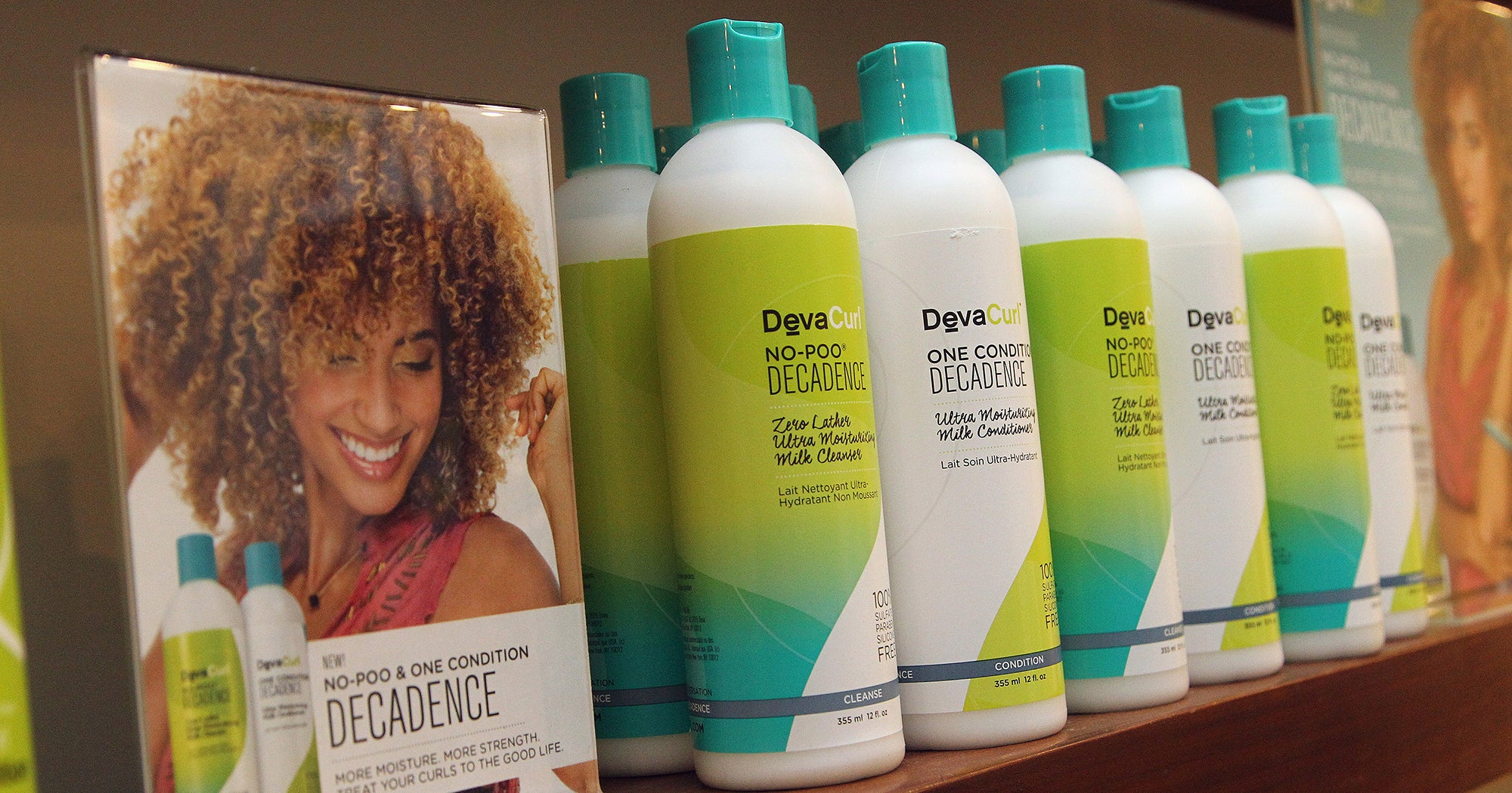 diva hair products