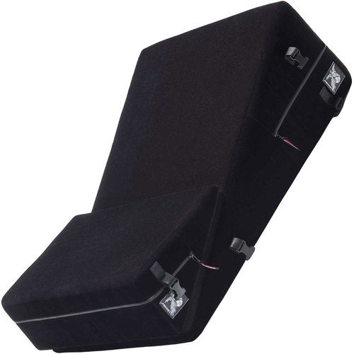 liberator wedge or ramp which one