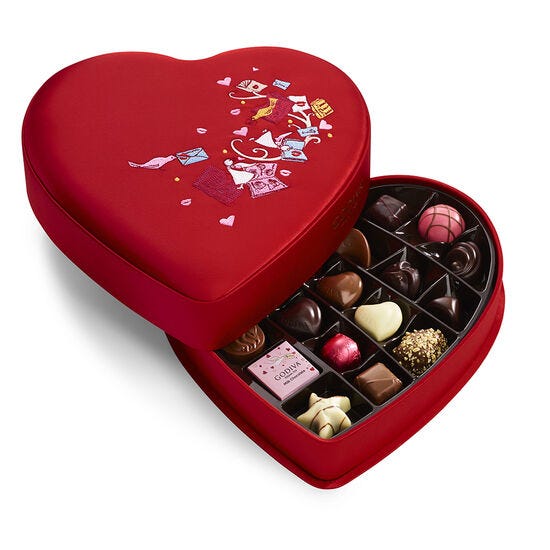 Best Valentines Day Chocolate For Friends Lovers 2020