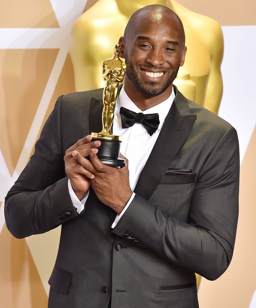 How The 2020 Oscars Paid Tribute To Kobe Bryant