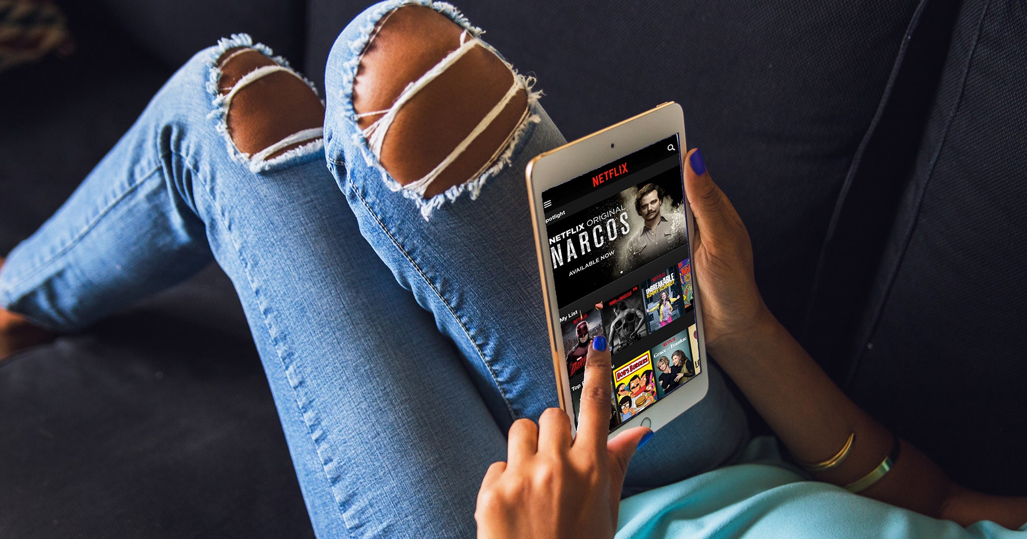 How To Turn Off Autoplay On Netflix App