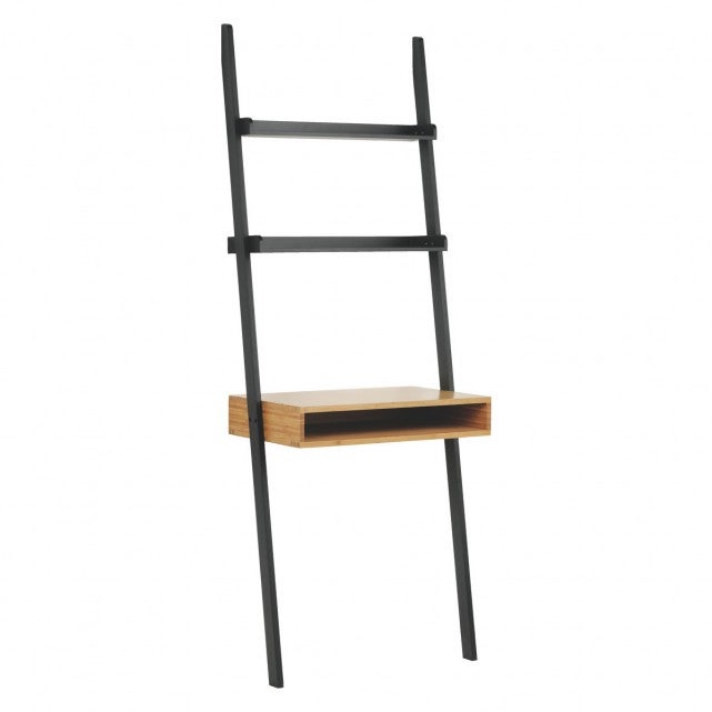 habitat desk ladder