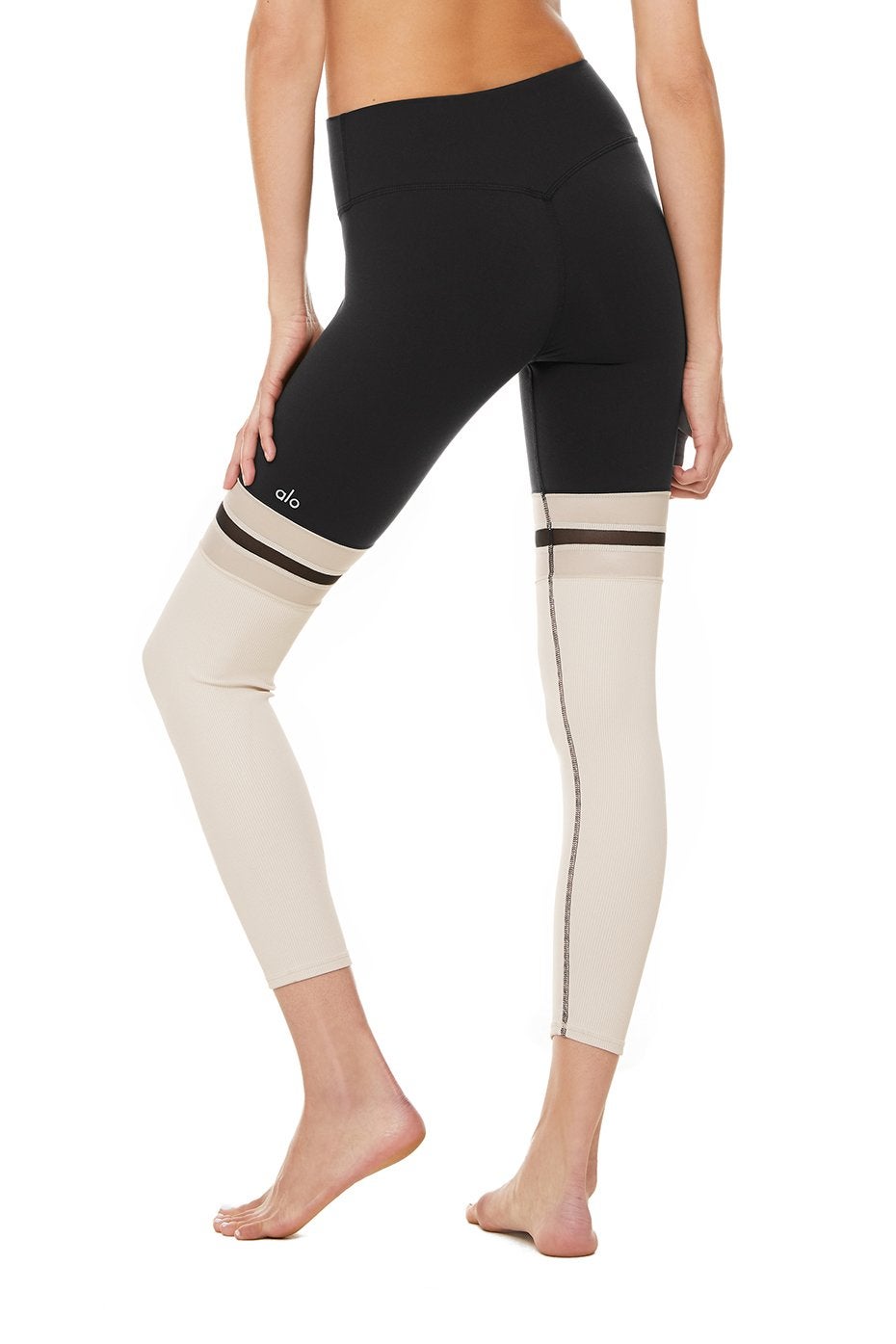 Alo Yoga 7 8 Player Legging