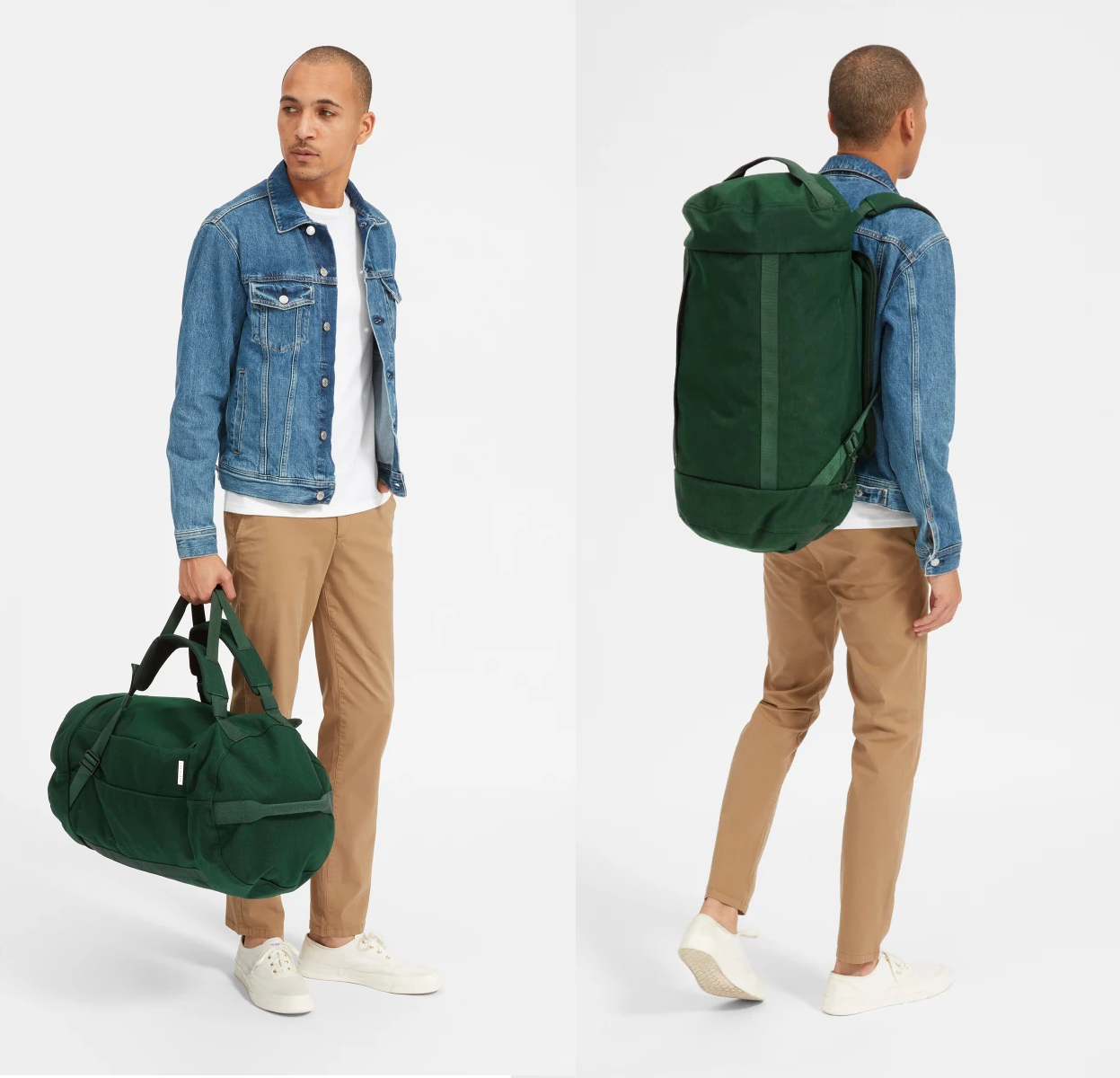 The mover 2025 pack everlane