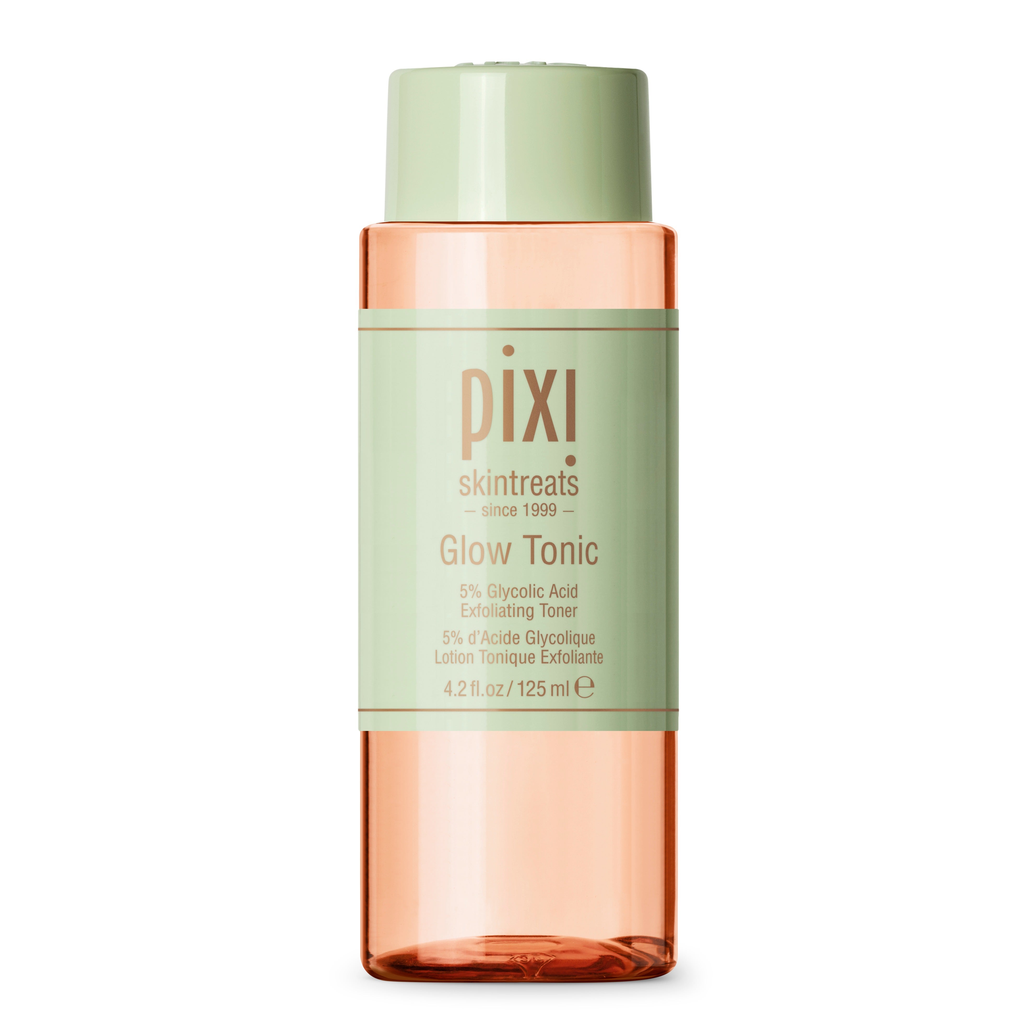 Pixi + Glow Tonic