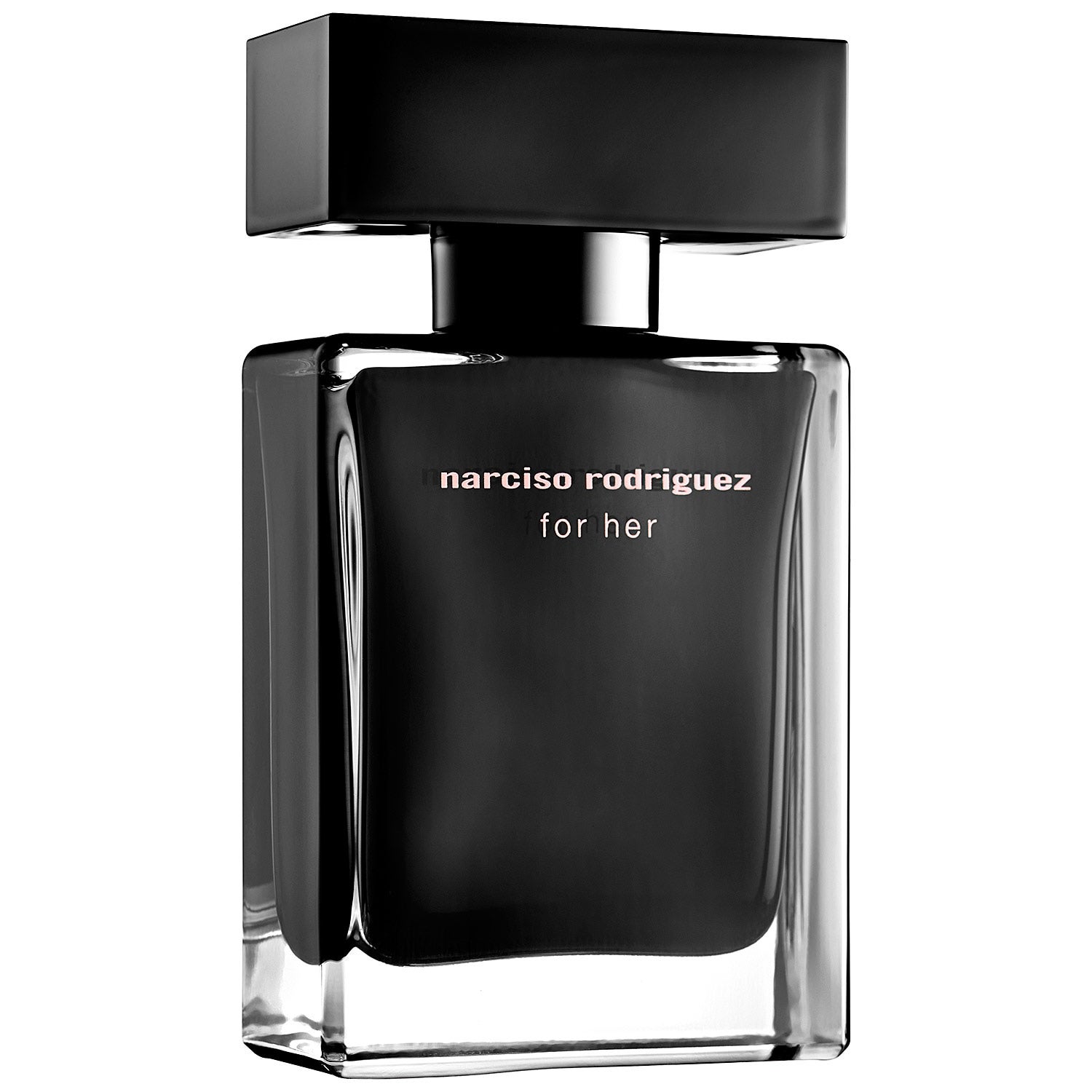Narciso Rodriguez for her