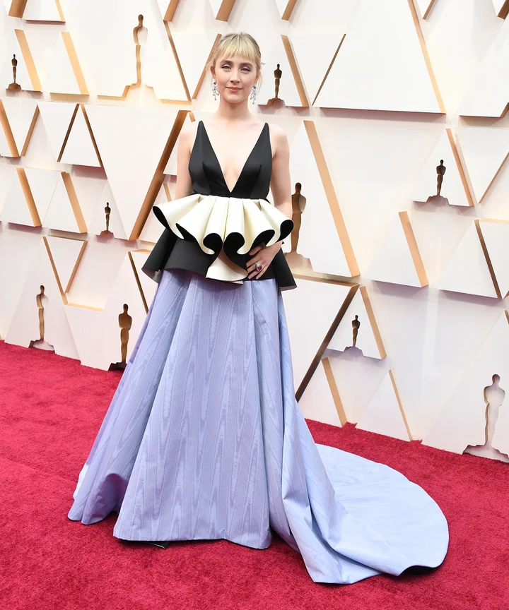 Oscars 2020 Best Dressed - Celebrity Fashion on the 2020 Academy