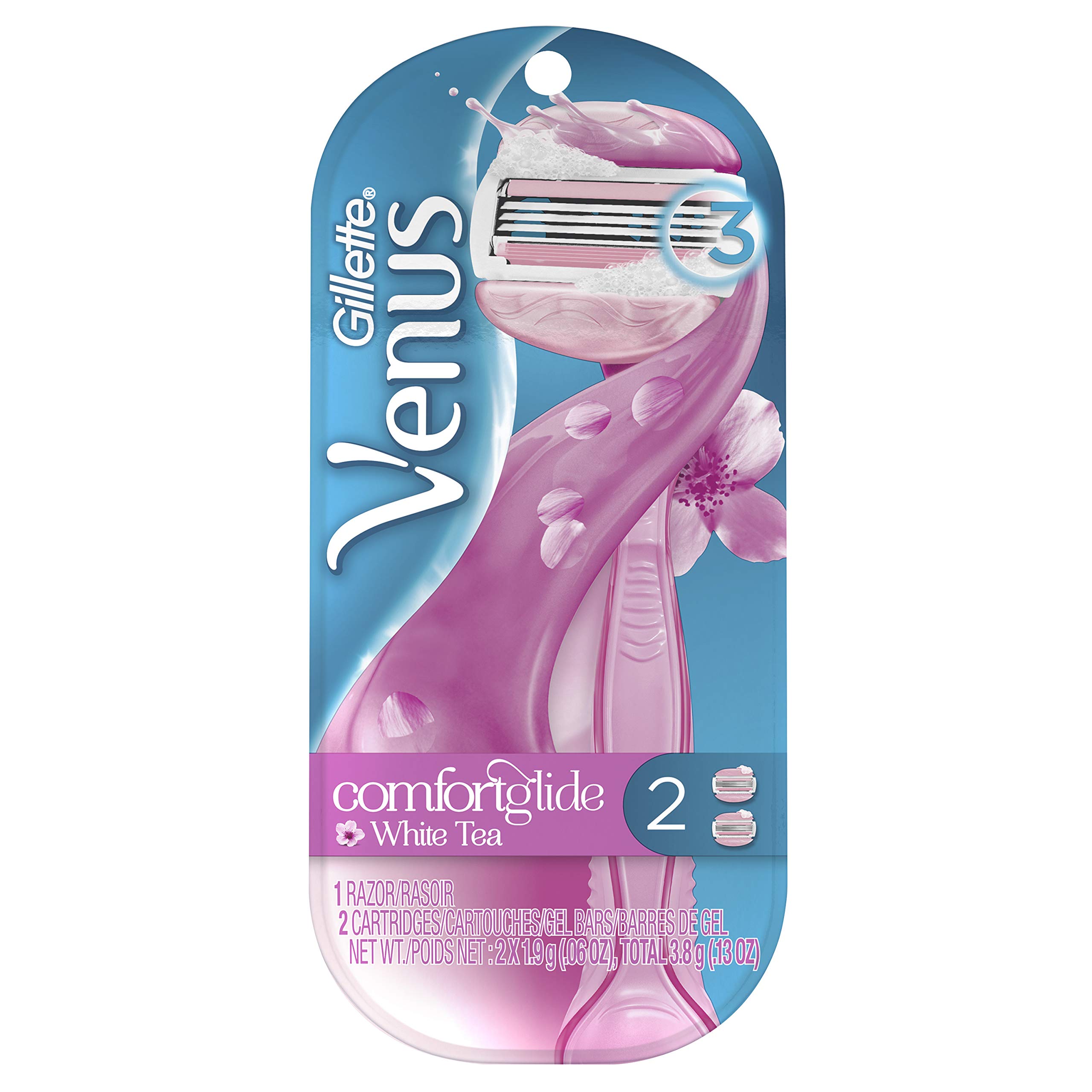 best razors for pubic hair removal