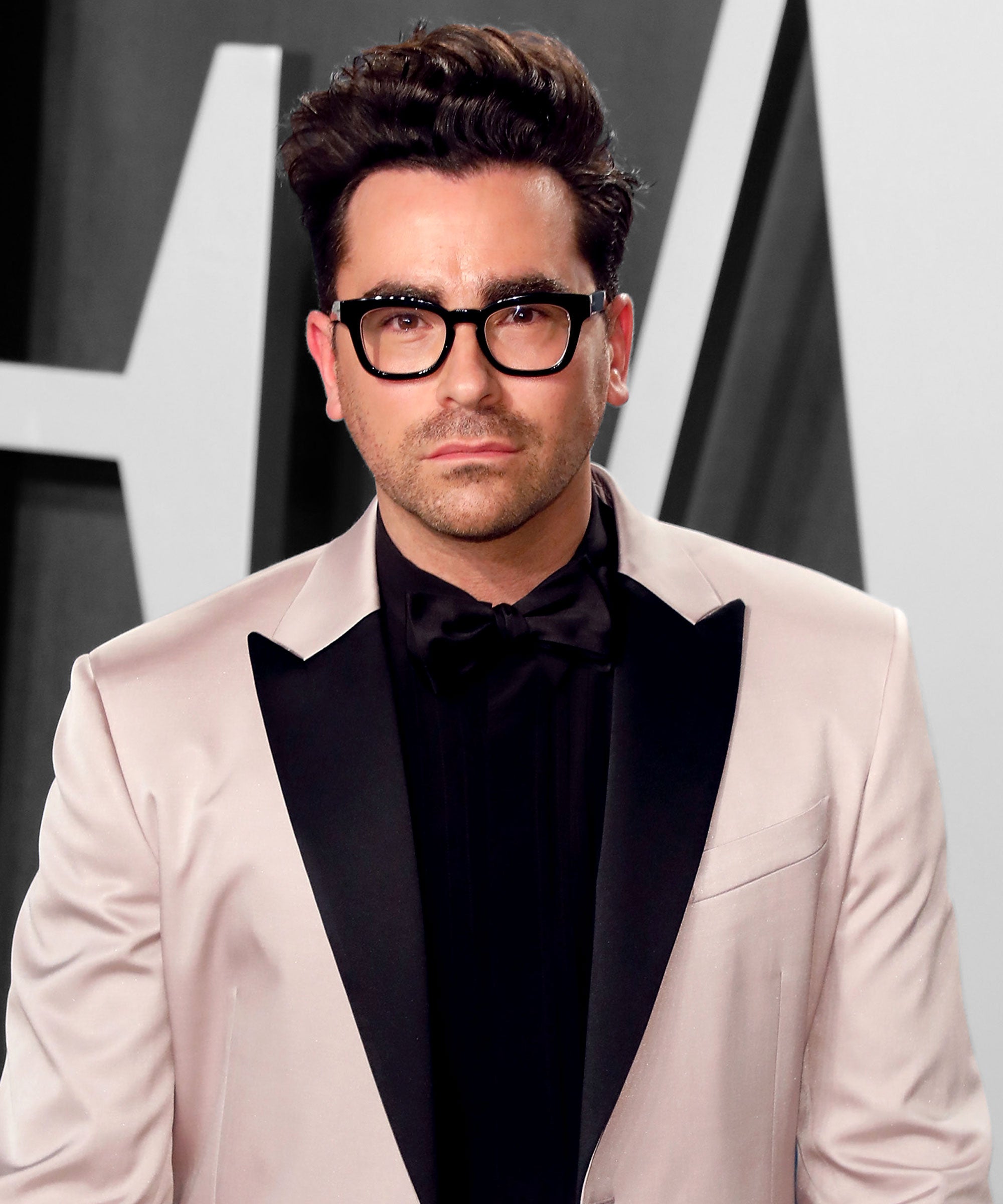 Dan Levy estonia