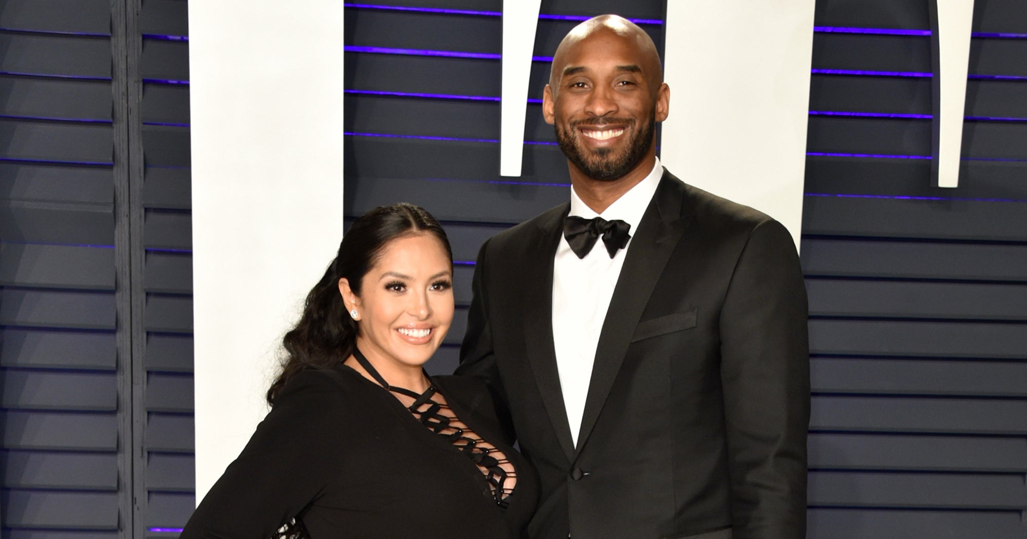 Vanessa Bryant On Not Accepting Kobe Gianna Death