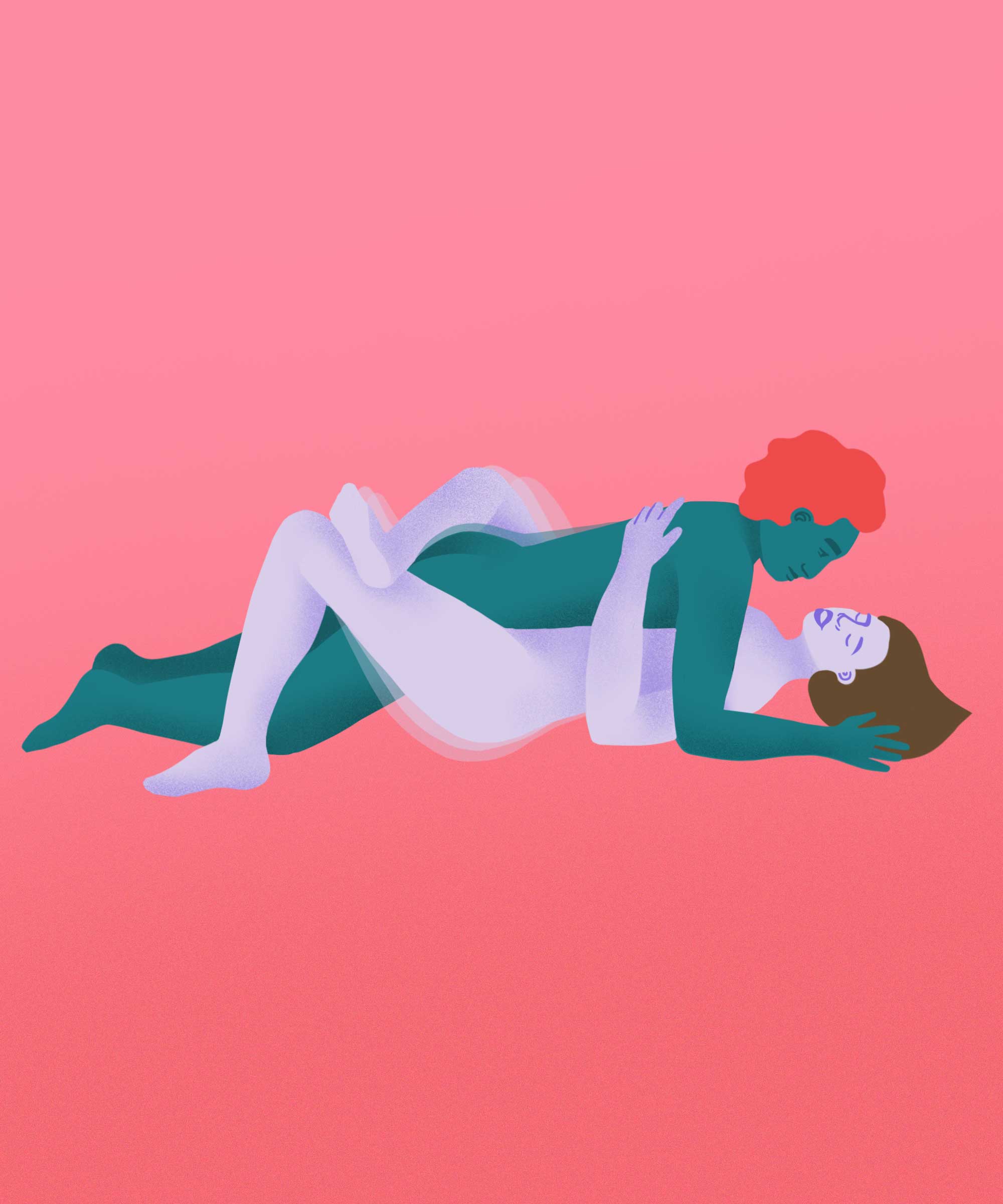 Valentines Day Sex Positions For An Unforgettable Night