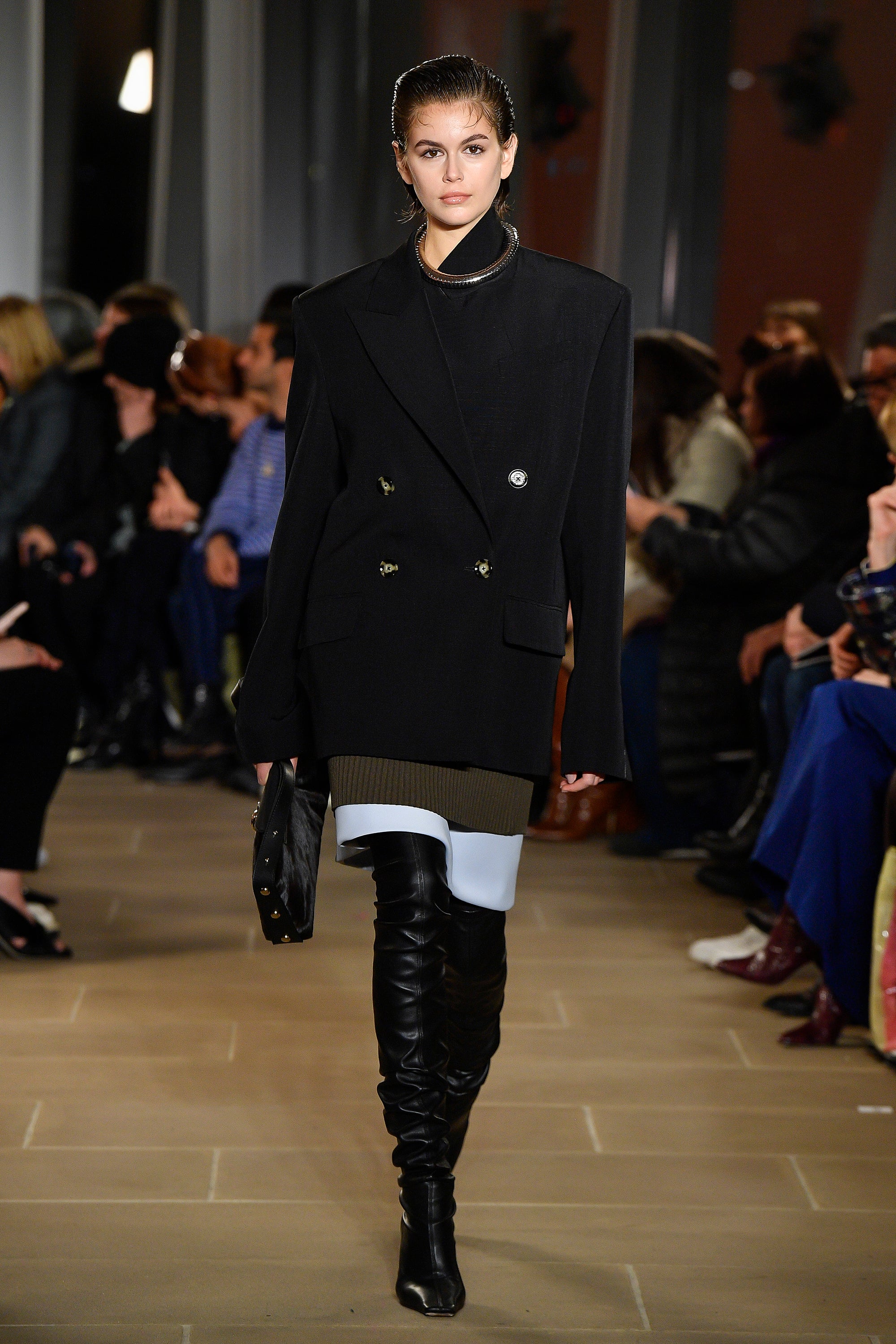 Proenza Schouler AW20 New York Fashion Week