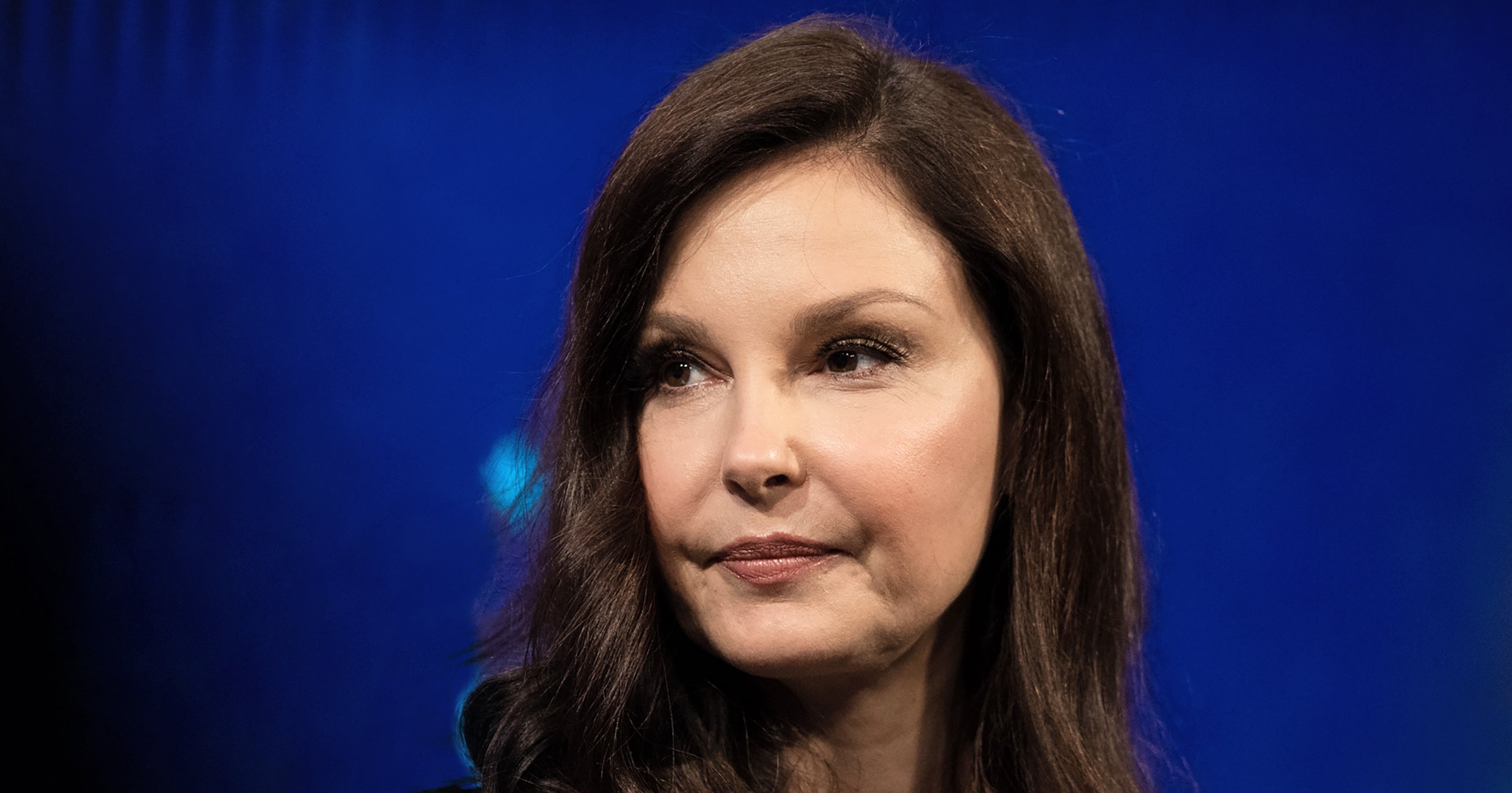 What Is Prednisone? Ashley Judd Face Shaming Backlash