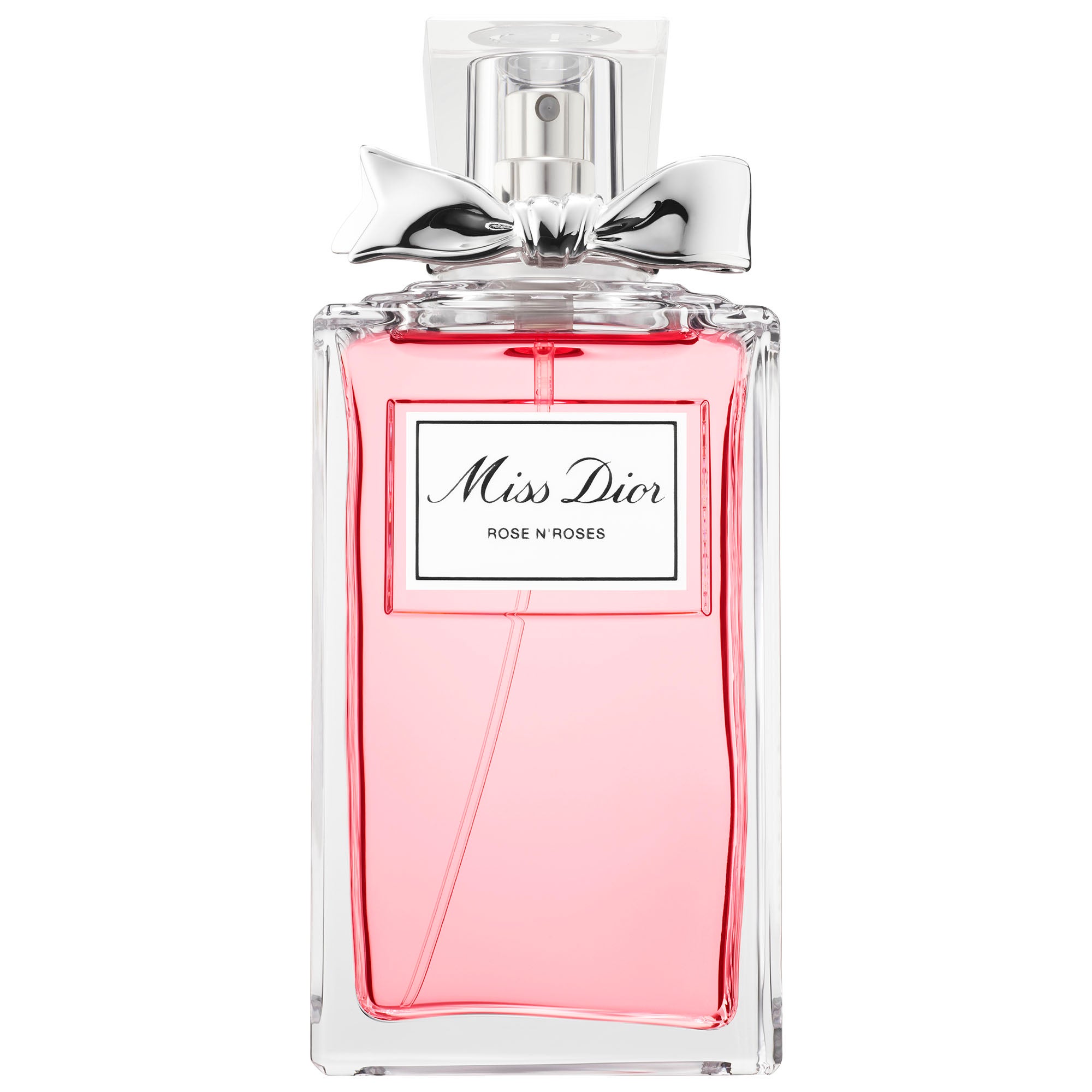 miss dior eau de parfum rose