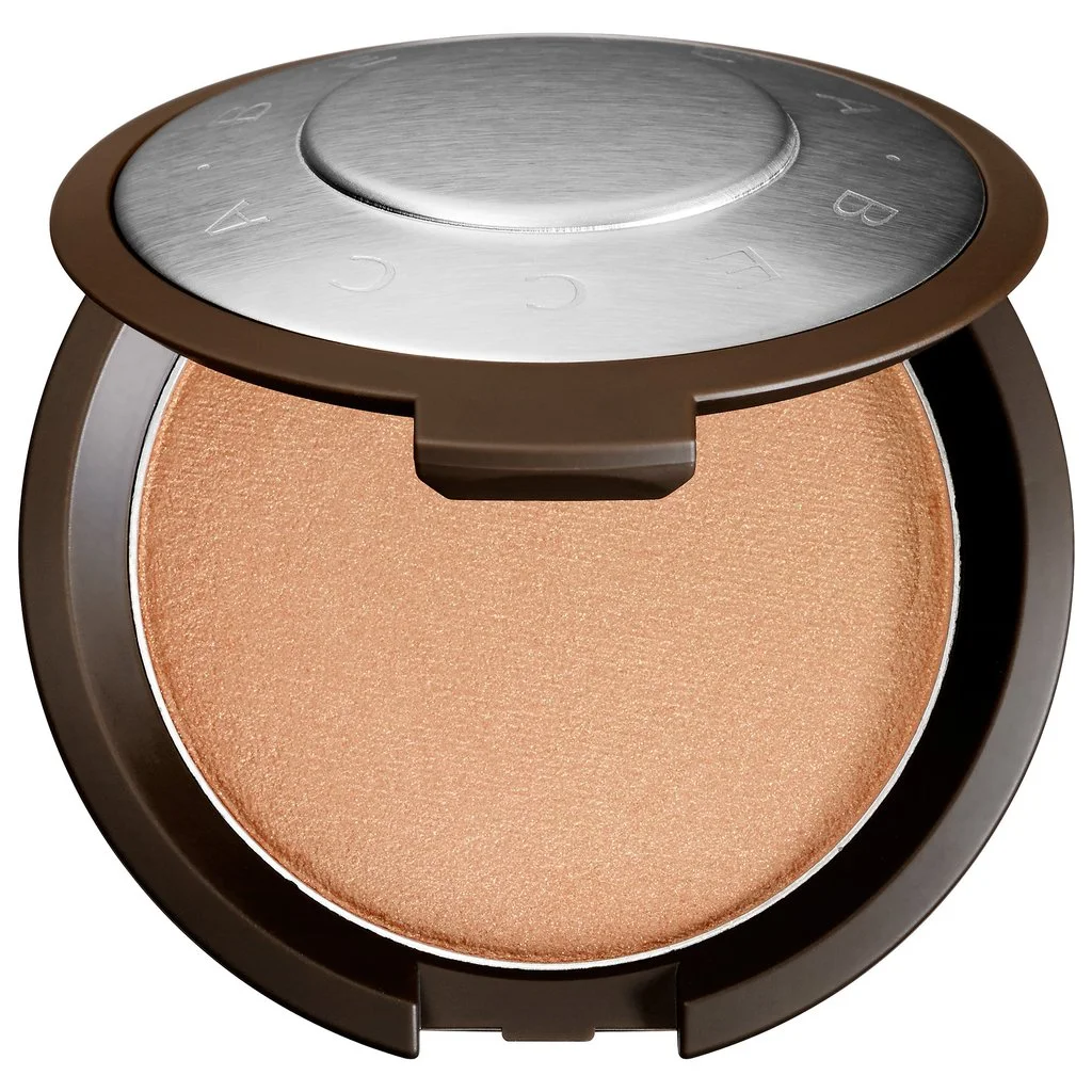 becca cosmetics shimmering skin perfector