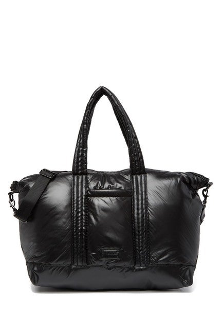 Rebecca minkoff 2025 weekender bag