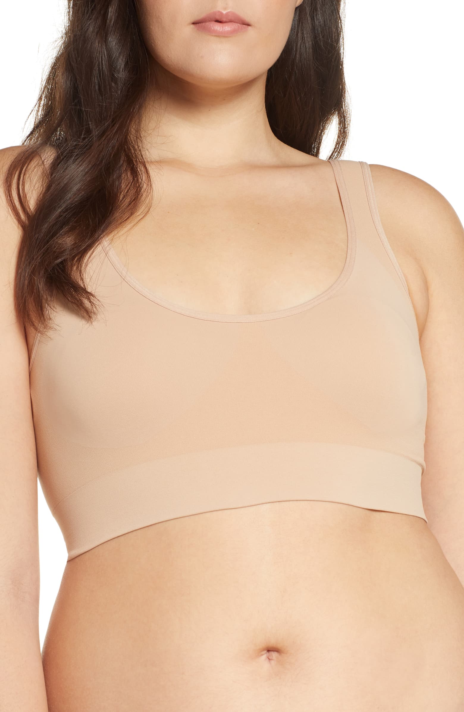 halogen bralette