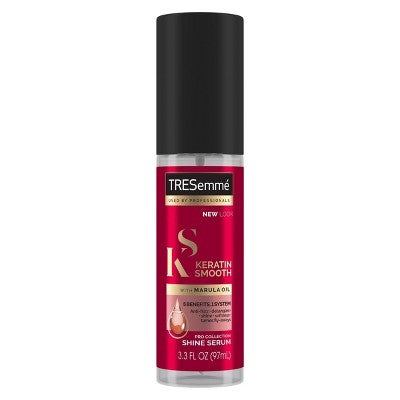 TRESemmé + Keratin Smooth Shine Serum