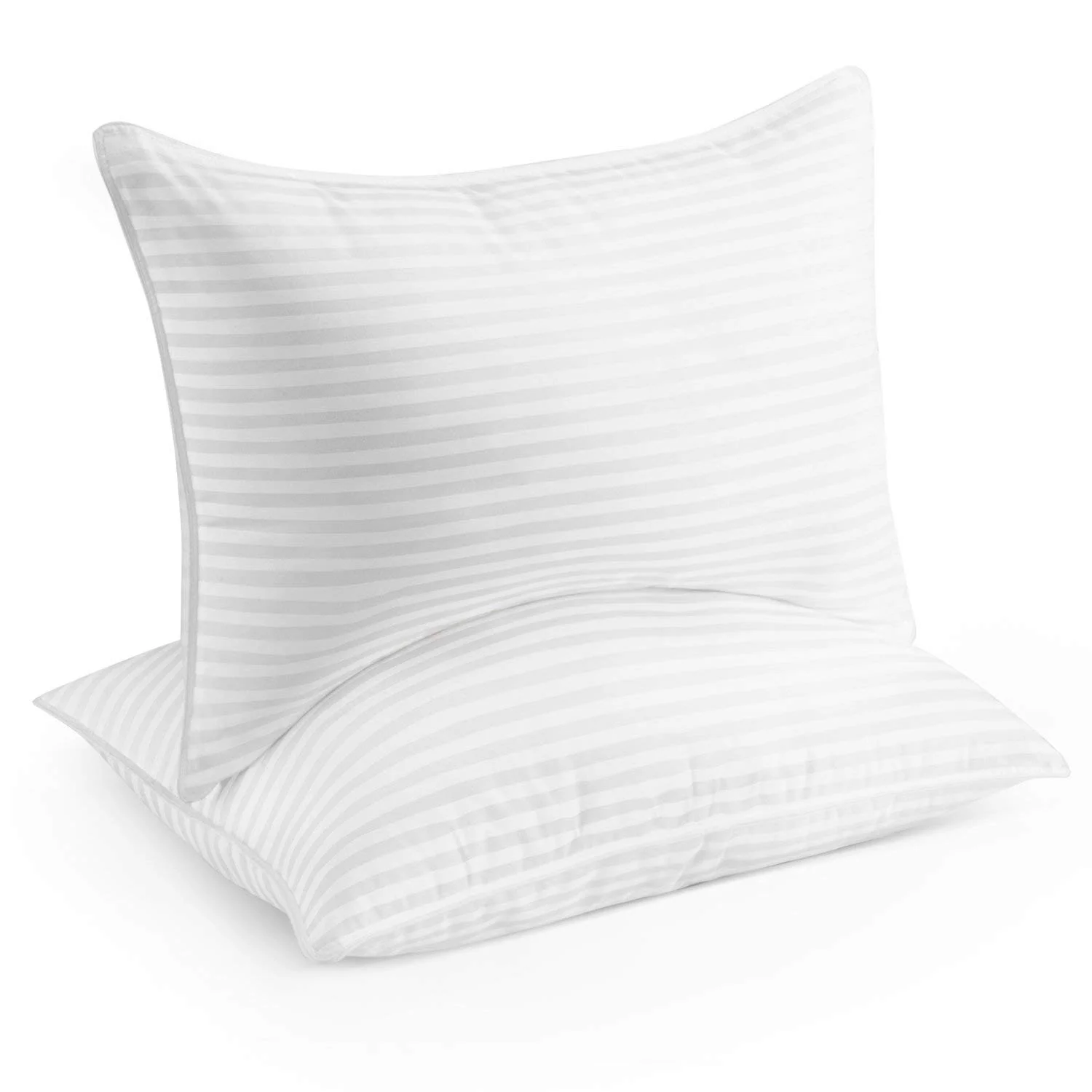 Beckham Hotel Collection Gel Pillow - Luxury Plush