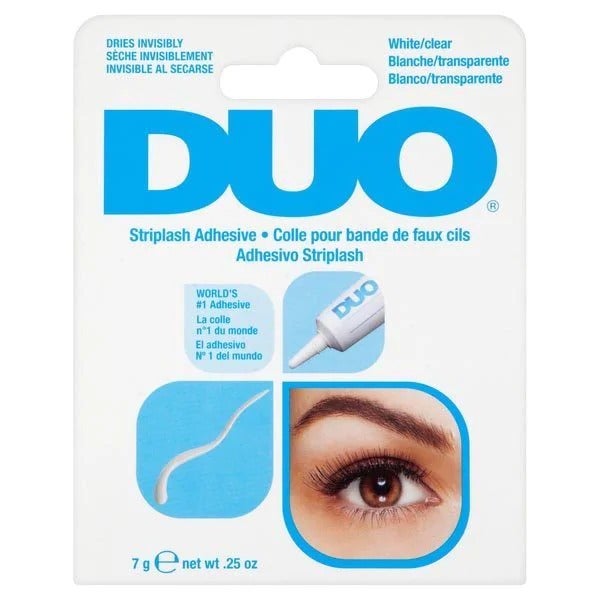 cvs duo eyelash glue