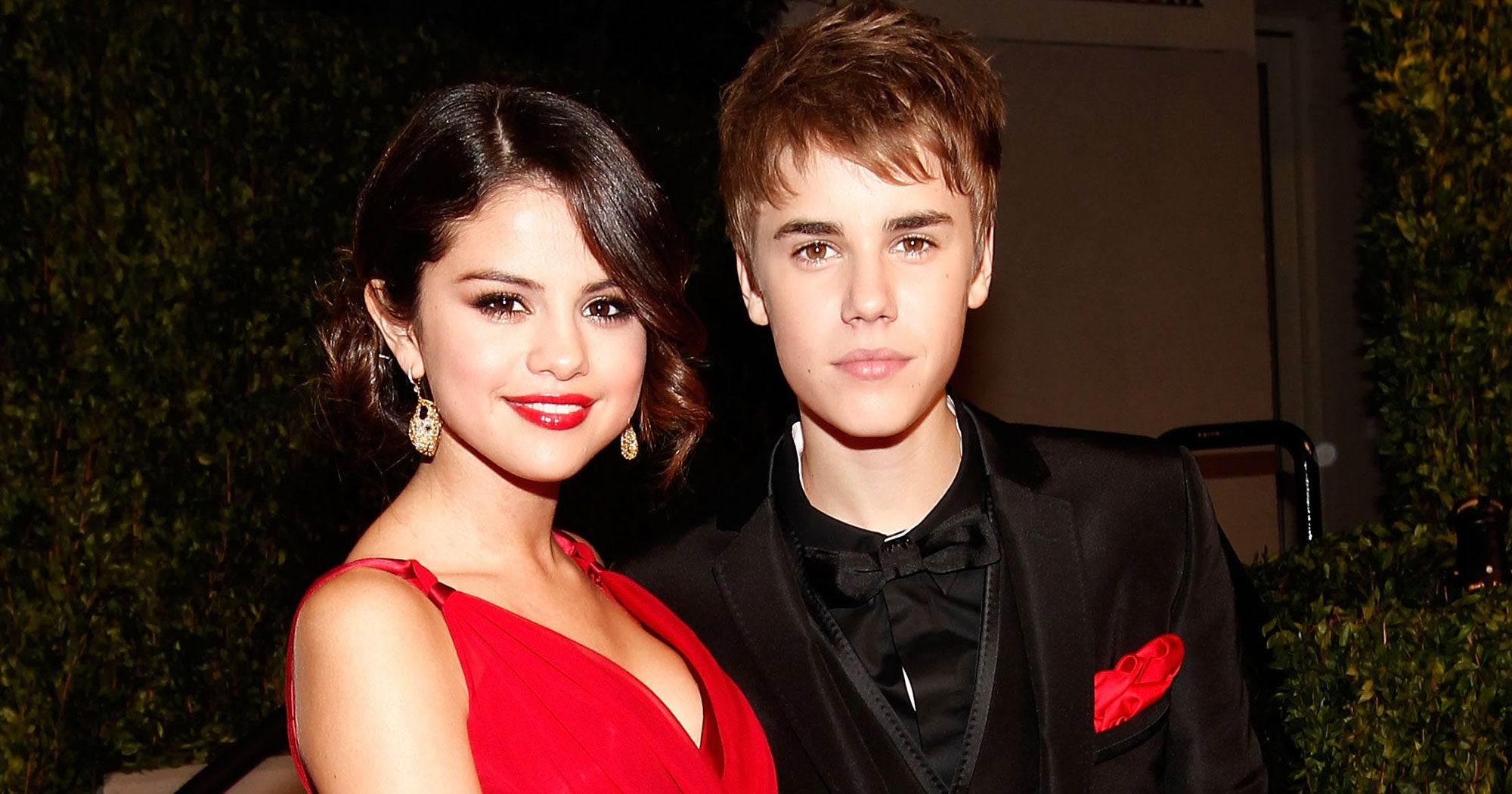 What Selena Gomez, Justin Bieber Have Said About Each Other