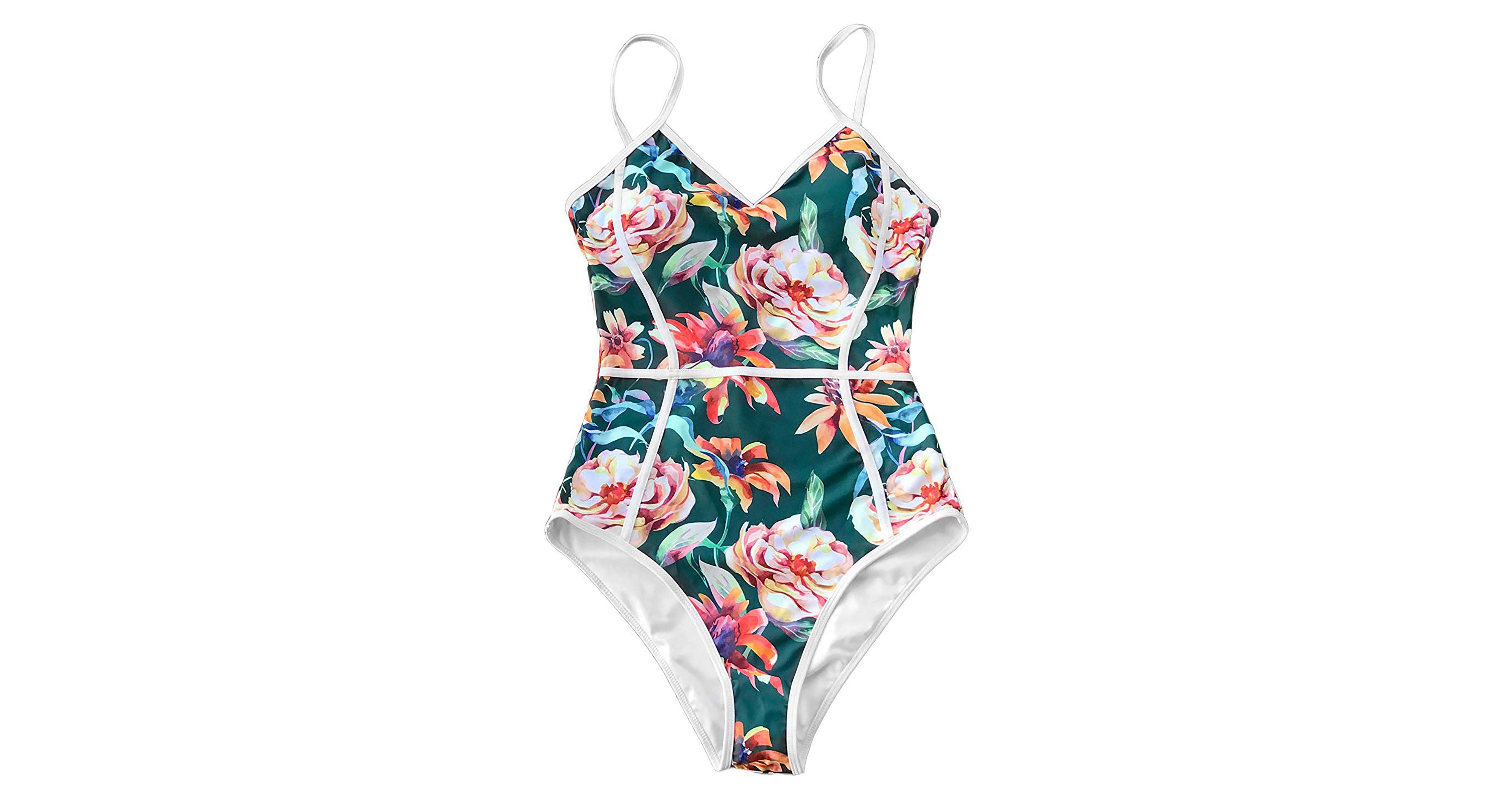 Best Swimsuits on Amazon - Highest Rated Cheap Swim