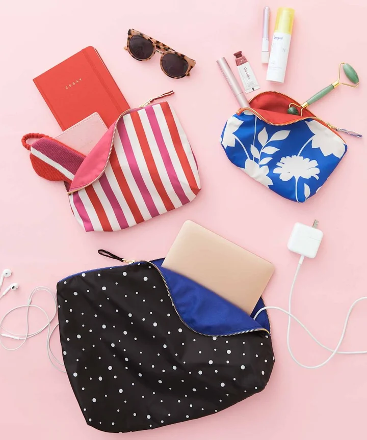 These Spring Break Travel Gadgets Are Must-Haves, Travel Gadgets