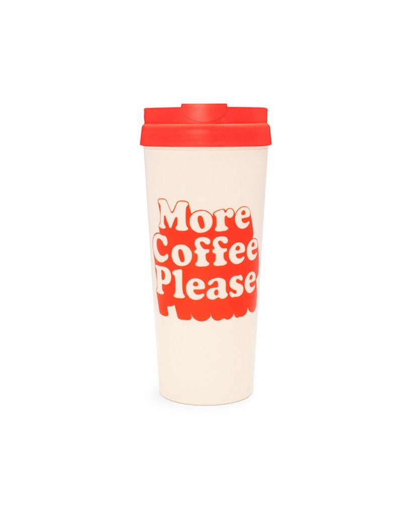 Bando Hot Stuff Thermal Mug 9833