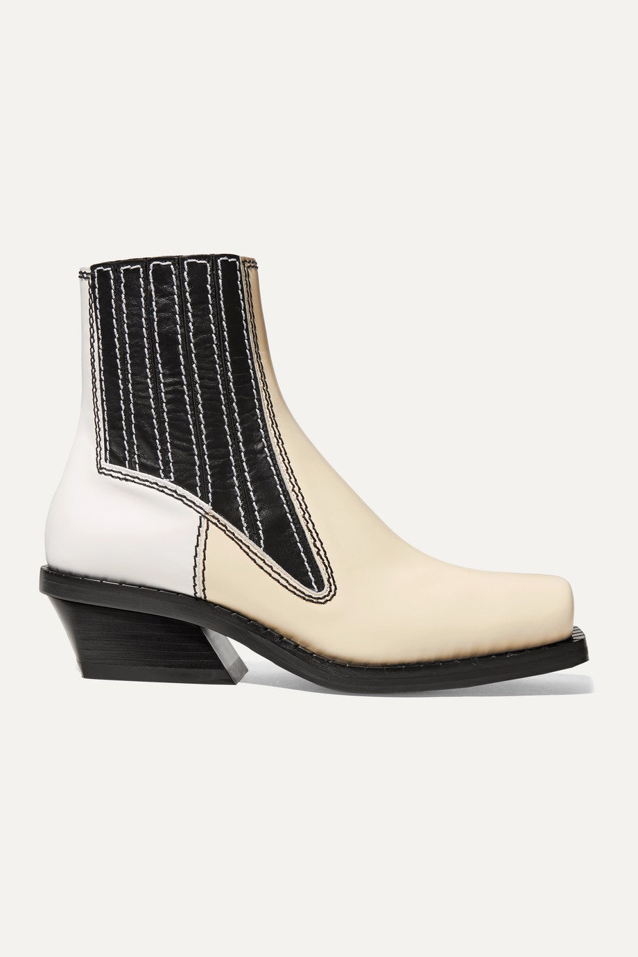 Proenza schouler best sale black boots