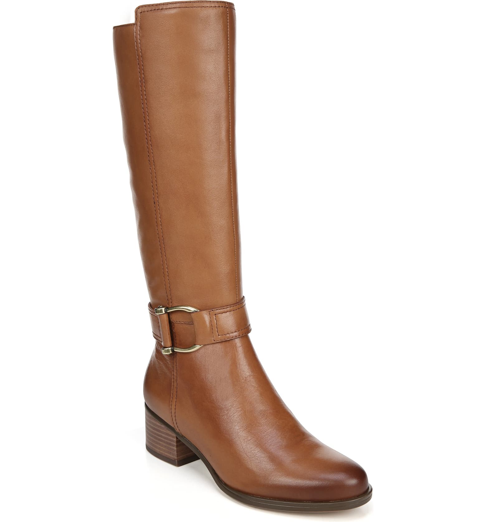 naturalizer daelynn tall boot