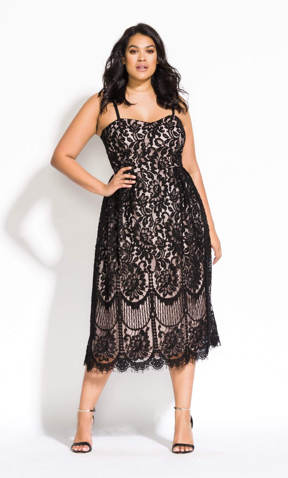 big city chic formal dresses