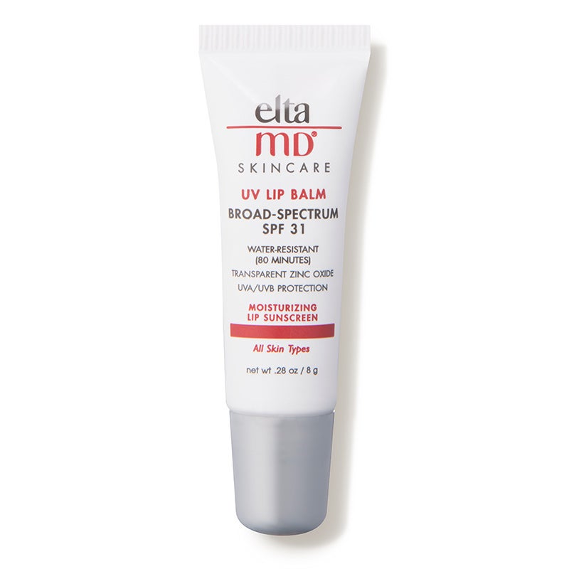 elta md lip balm spf