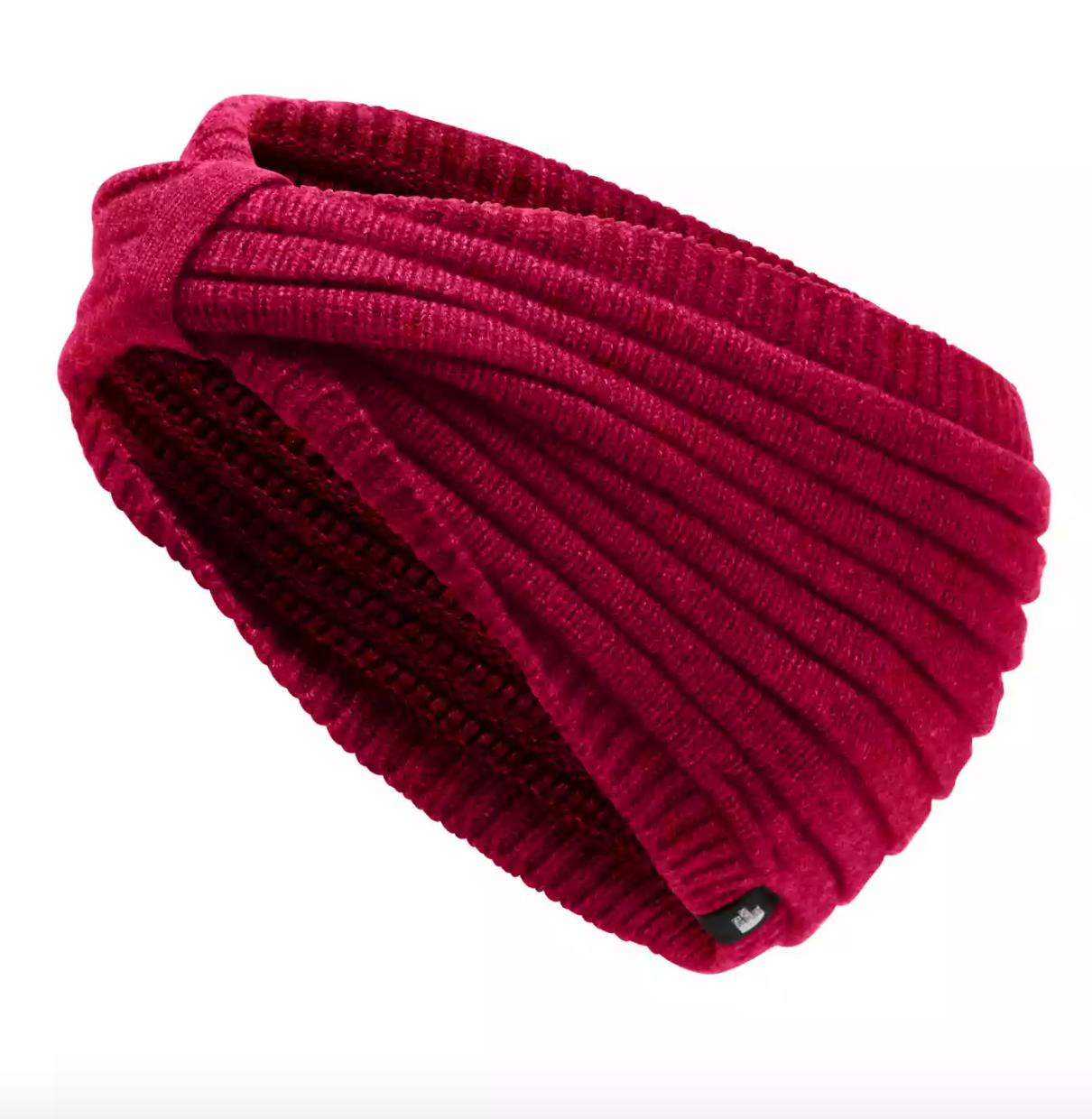 The North Face + Ribbed Knit Headband
