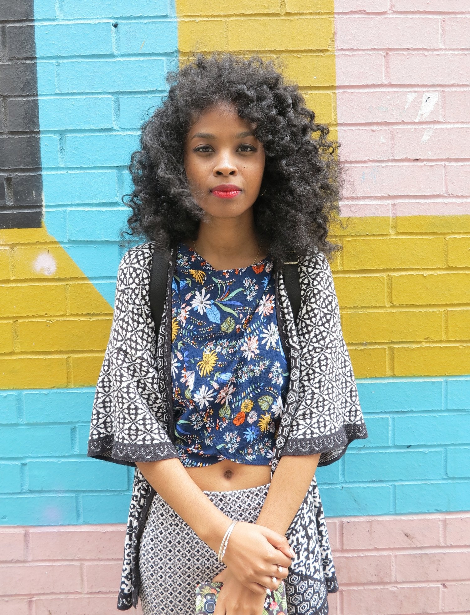 This Exhibition Celebrates Curly Hair In All Its Forms