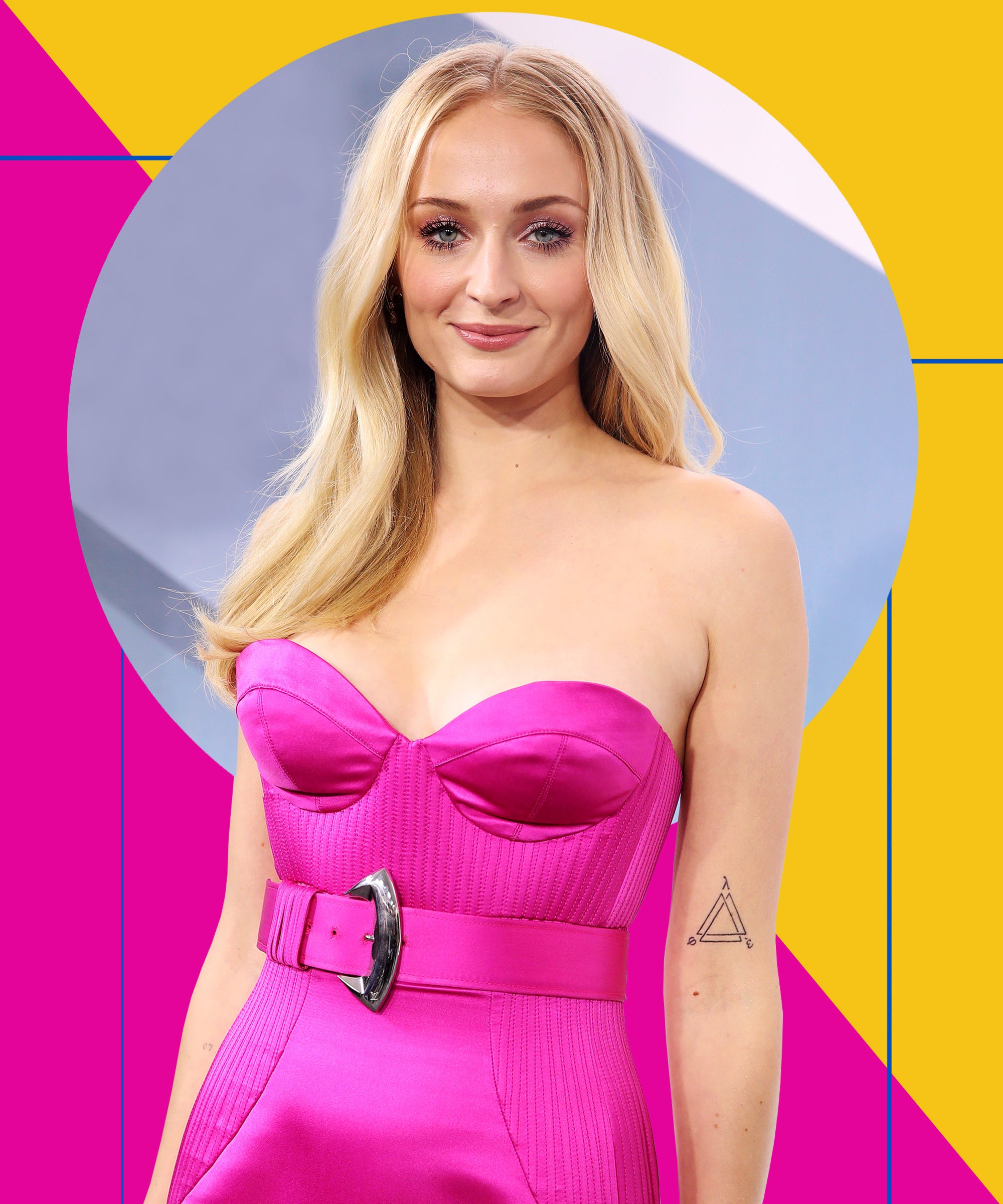 Sophie Turner Style - PureWow