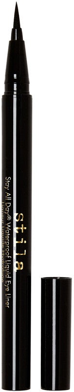 Stila Stay All Day Waterproof Liquid Eyeliner 