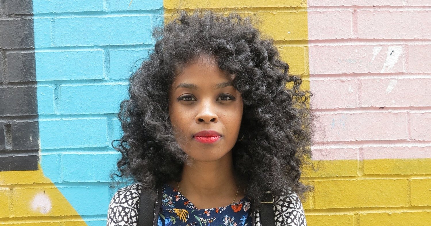 This Exhibition Celebrates Curly Hair In All Its Forms