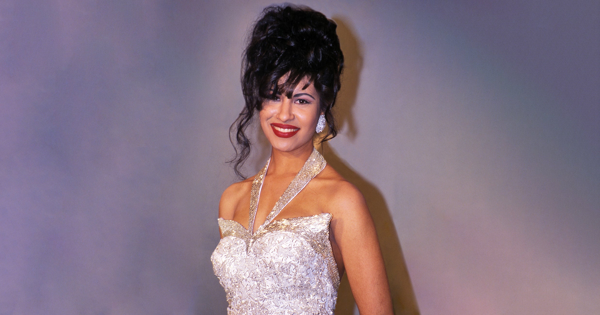 MAC Selena Quintanilla Collection Is Coming Back 2020