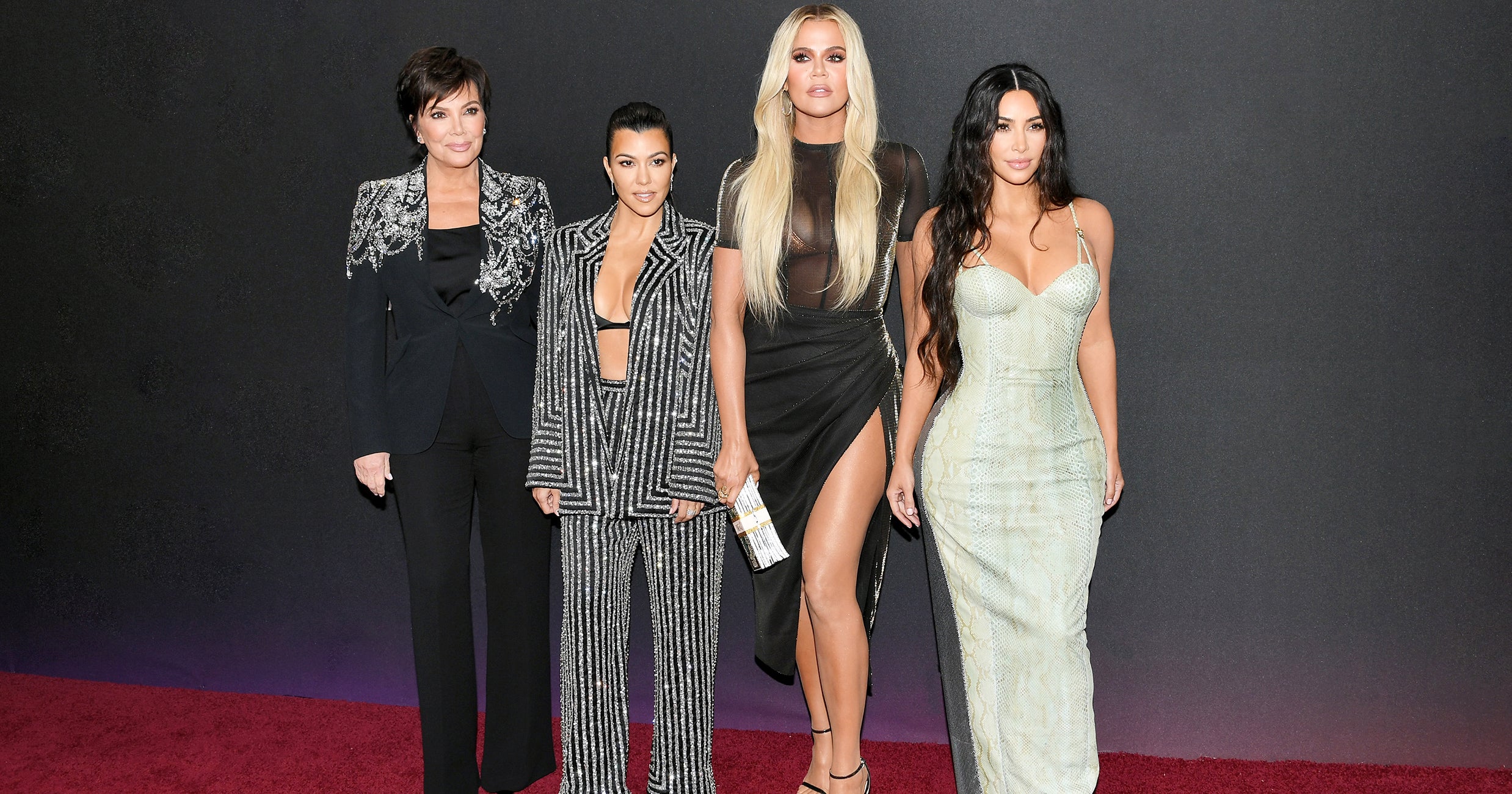 Keeping Up With The Kardashians Season 18 Teaser