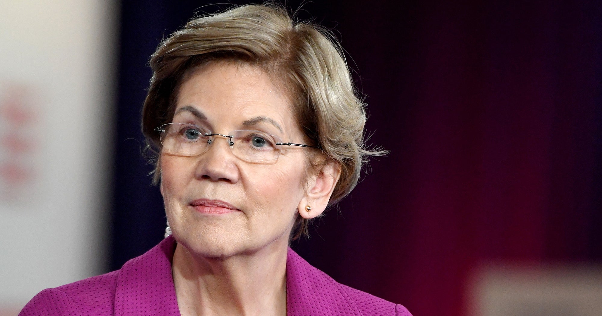 Elizabeth Warren Pregnancy Firing Story Sparks Debate