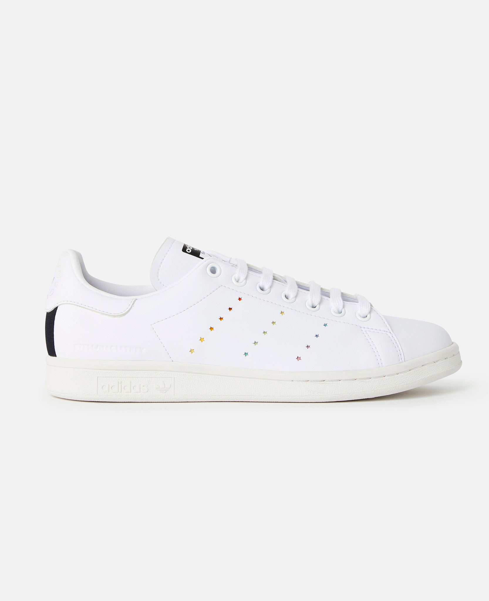 adidas by Stella McCartney + Stella #stansmith adidas