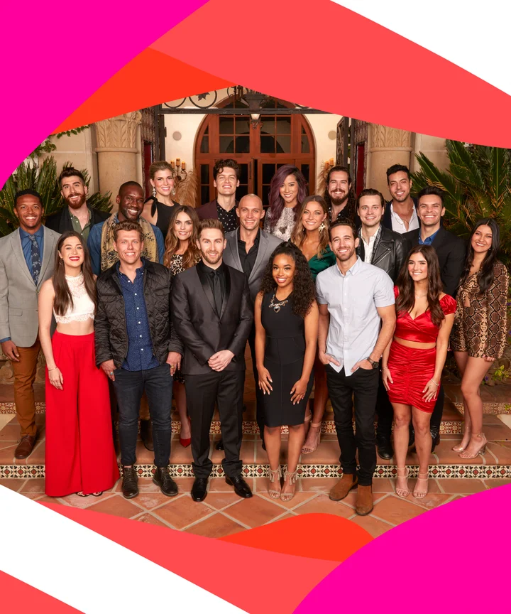 bachelor season 13 contestants