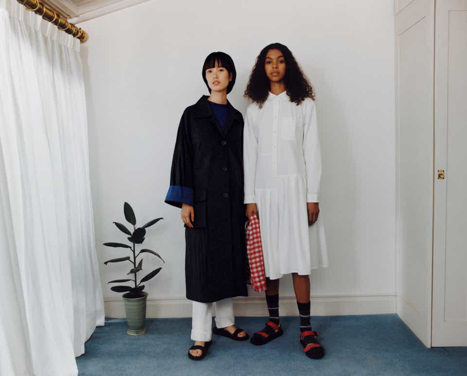 JW Anderson X Uniqlo Spring Summer 2020 Collection