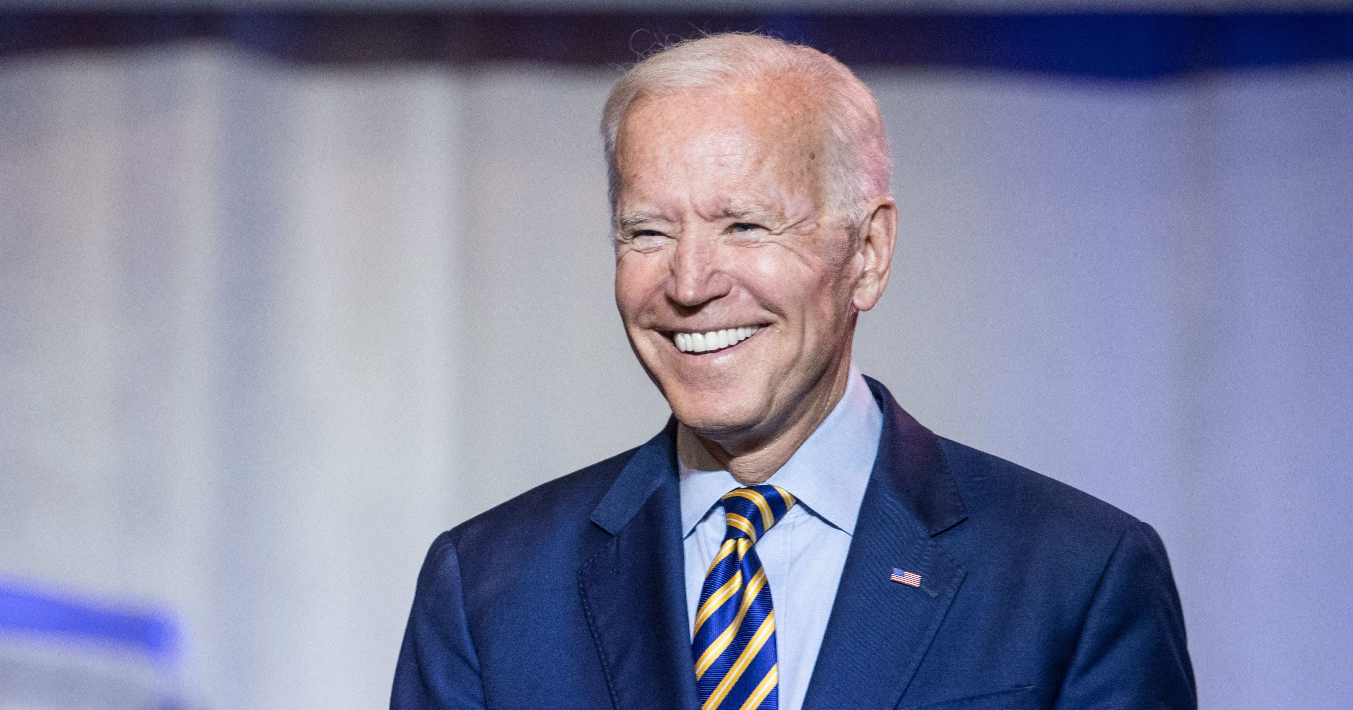 These Are The Celebrities Endorsing Joe Biden In 2020