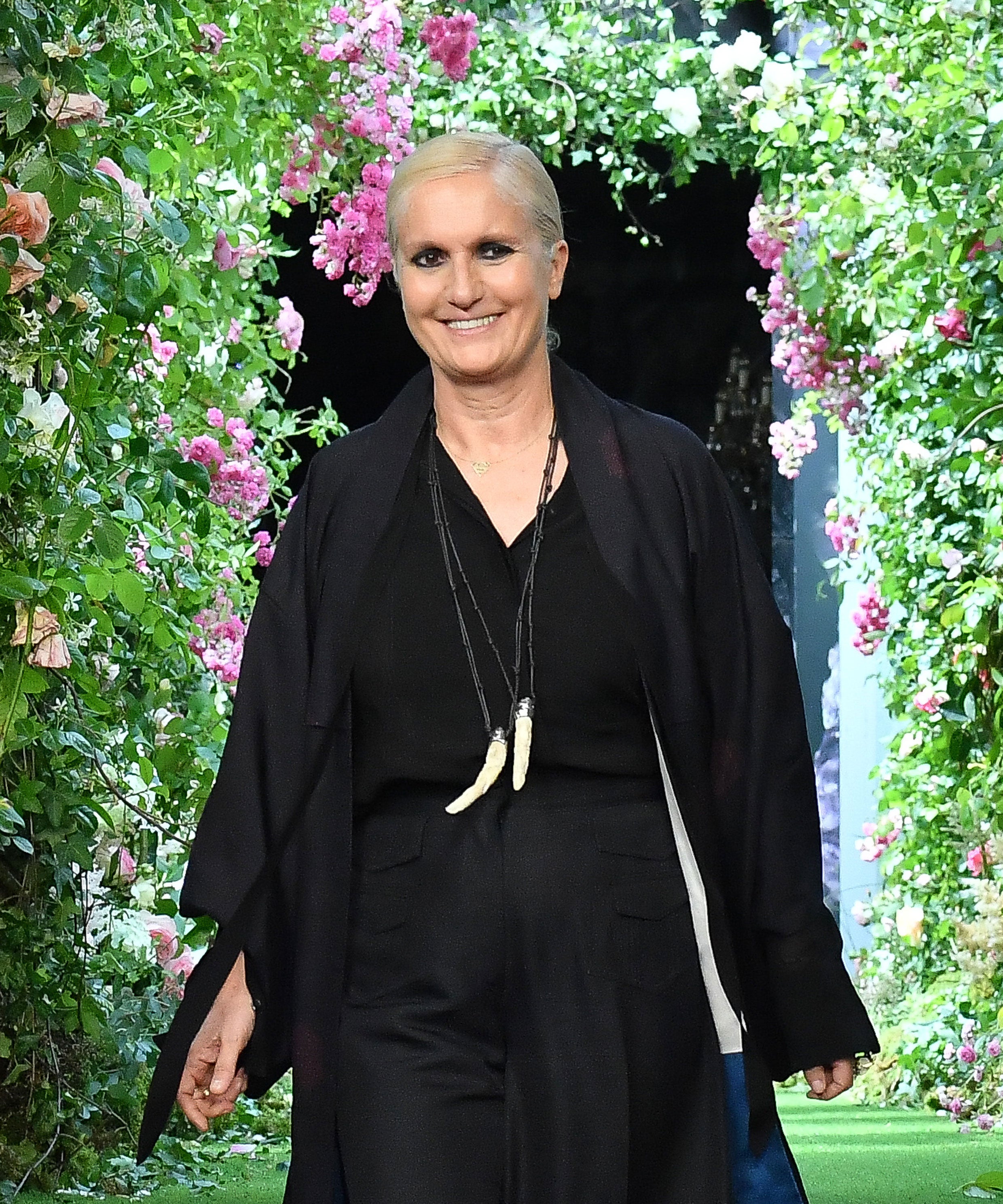The Most Influential Female Fashion Designers In 2020