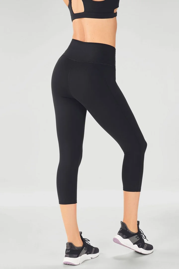 Fabletics Leggings Review. I love these leggings! I know if I'm…, by Renae  Nicole