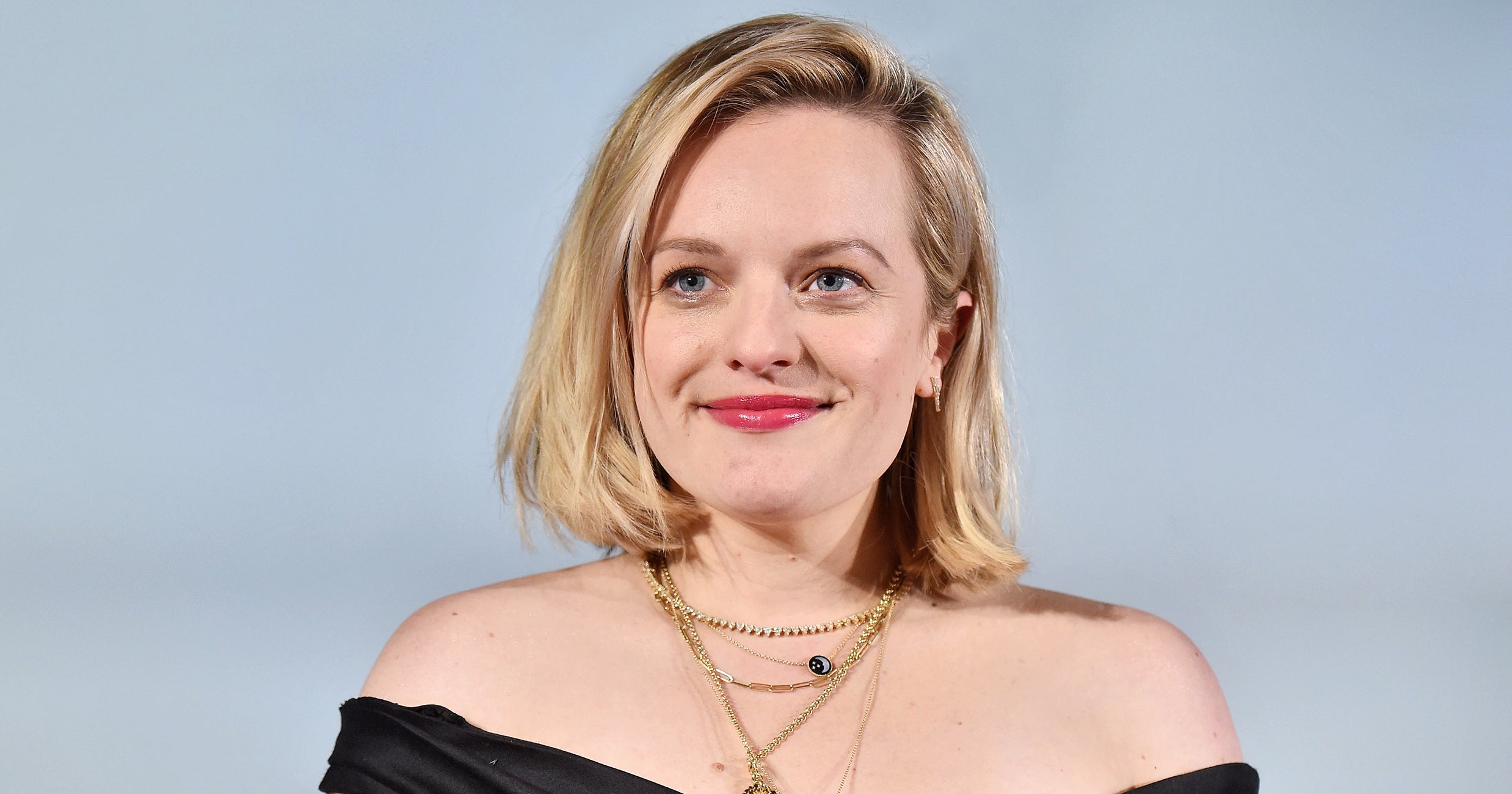 Elisabeth Moss Responds To Tom Cruise Engagement Rumors