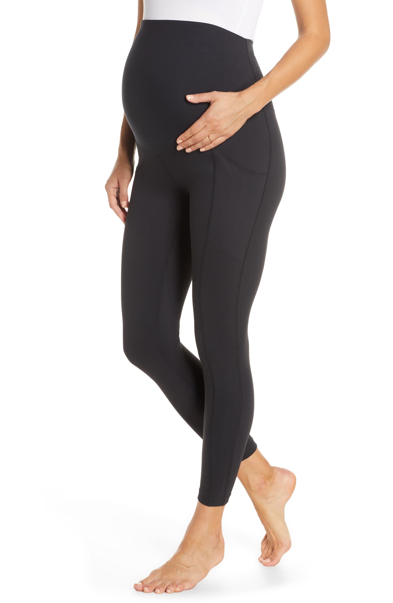 Best Maternity Compression Leggings Australia  International Society of  Precision Agriculture
