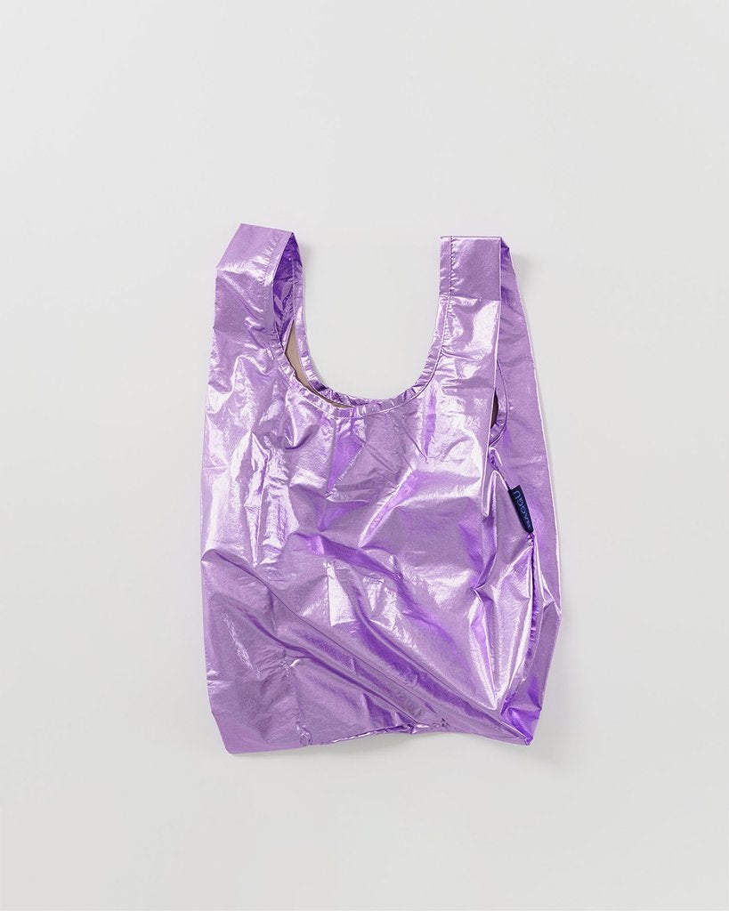 Baggu rainbow online metallic