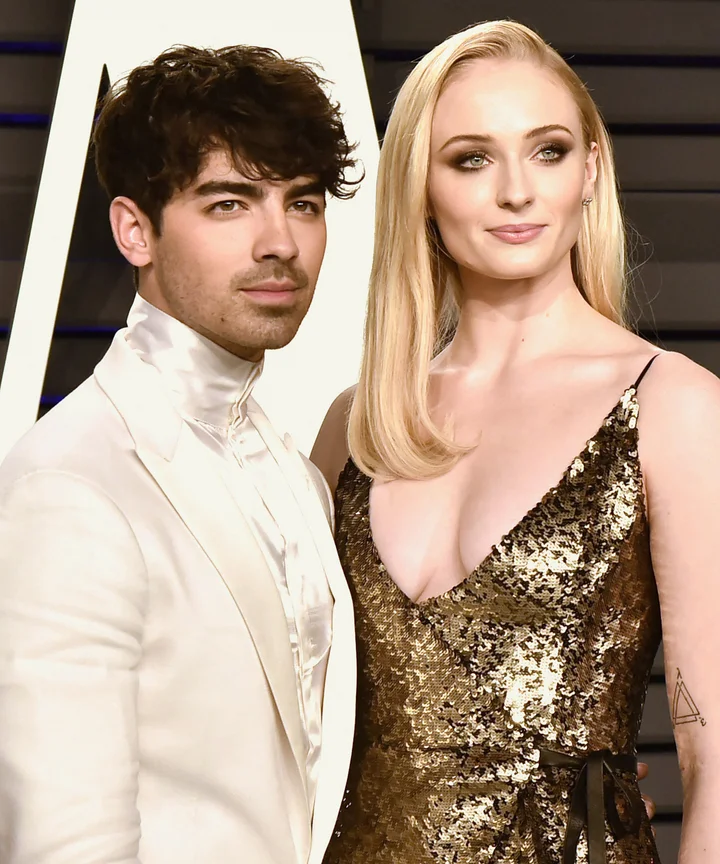 Sophie Turner's Heart Flip: From Hating Jonas Brothers To Thinking